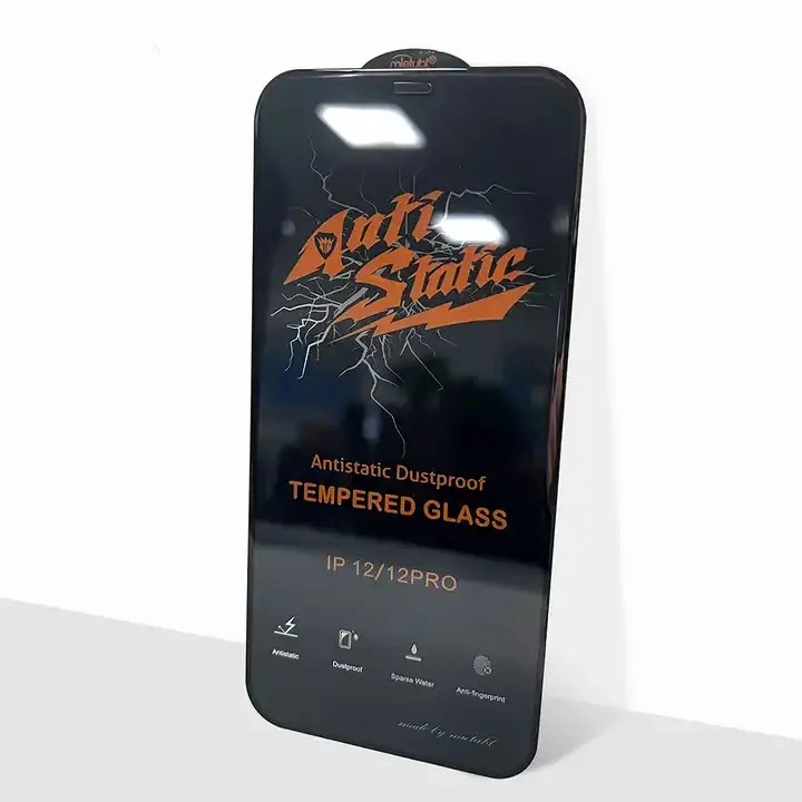 گلس آنتی استاتیک میتوبل سامسونگ A35
