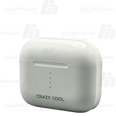 هدفون بلوتوثی کریزی کول مدل Fi3