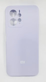 قاب سیلیکونی شیائومی NOTE 12 4G