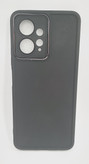 قاب شیائومی Redmi note12 4g طرح سیلیکونی