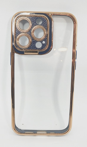 قاب آیفون ip 13 pro طرح New Skin