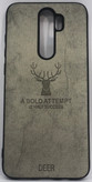 قاب شیائومی Note8 pro طرح DEER
