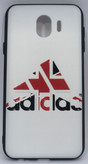 قاب سامسونگ J4 طرح دار