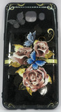 قاب سامسونگ J510 طرح دار