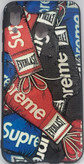 قاب سامسونگ M20 طرح دار پسرانه
