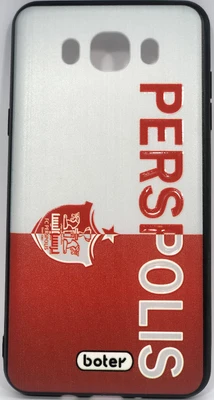 قاب سامسونگ J710 طرح پرسپولیس