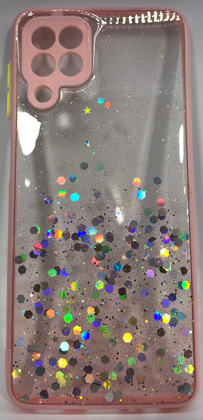 قاب فانتزی محافظ لنز دار سامسونگ A22 4G