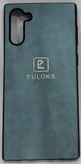 قاب سامسونگ Note 10 طرح Puloka