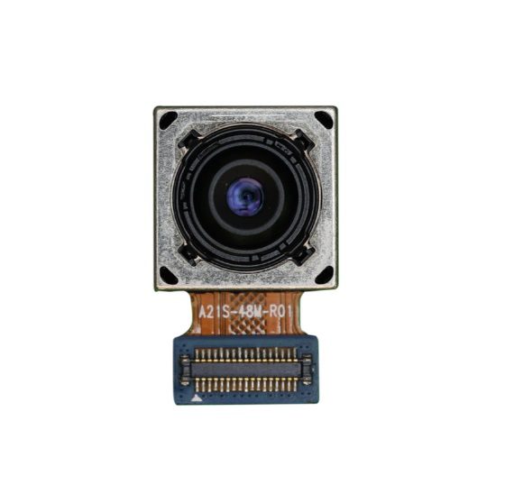 دوربین‌ پشت  اصلی سامسونگ M12 /M127f  کیفیت روکاری