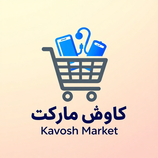 کاوش مارکت